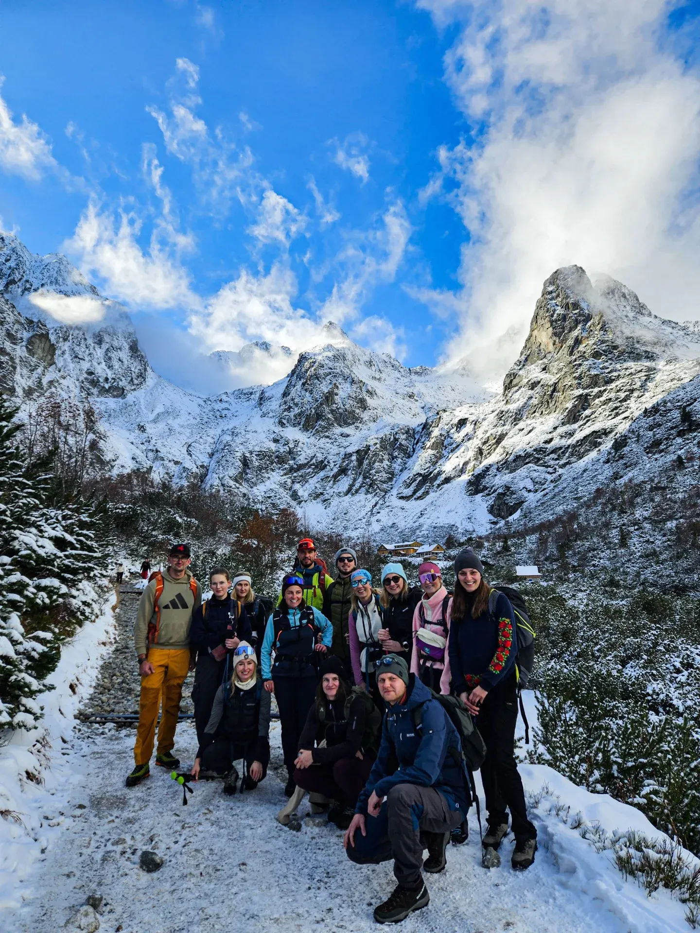 Tatrzańskie Wyprawy Tatra Top