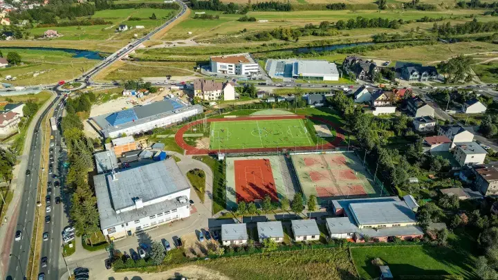 Obozy sportowe